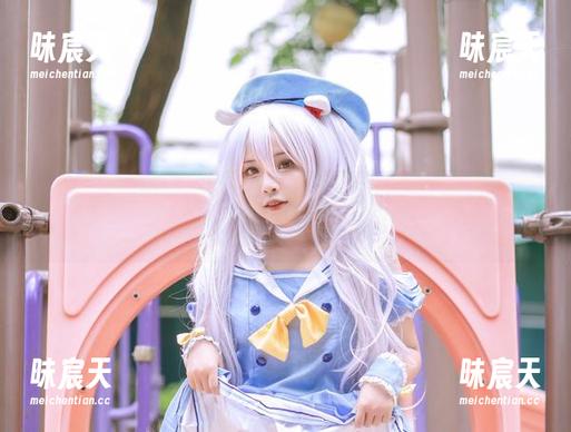 看Sayo Momo如何化身兴登堡兔女郎！合集里的每一个瞬间都让人怦然心动